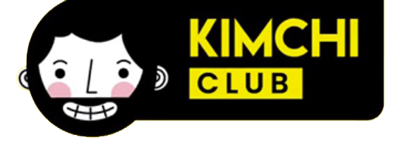 Logo KIMCHI Club